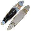 Inflatable Sup Board With Clear Window Professional Inflatable SUP Board Sup Board Inflatable