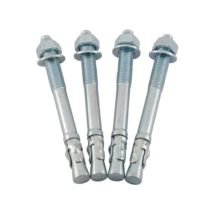 Wedge Wood Anchor Bolts Buy Wood Anchor Bolts,Furniture Bolts Anchors