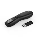FDA passed 5mw laser pointer green laser 0.4mw presenter pen