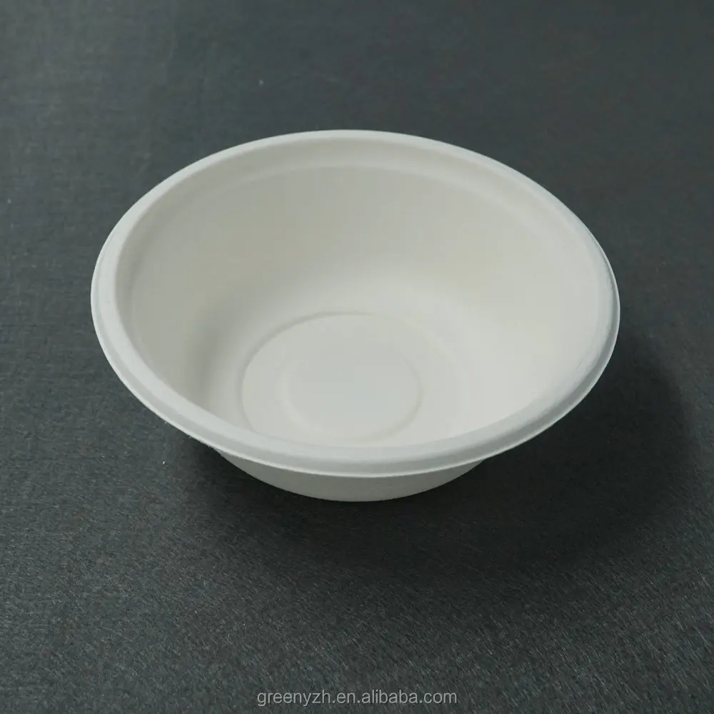 Disposable 500ml Microwave Safe Rice Paper Bowl Soup Disposable 500ml Microwave Safe Rice Paper Bowl Soup Product On Alibaba