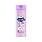 oem argan oil japanese cherry blossom kids shower gel 300ml