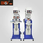 popular luxury pen machine single color automatic pad printer tampography printing