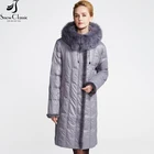 Fashion Women Foldable Duck Down Jacket for the winter