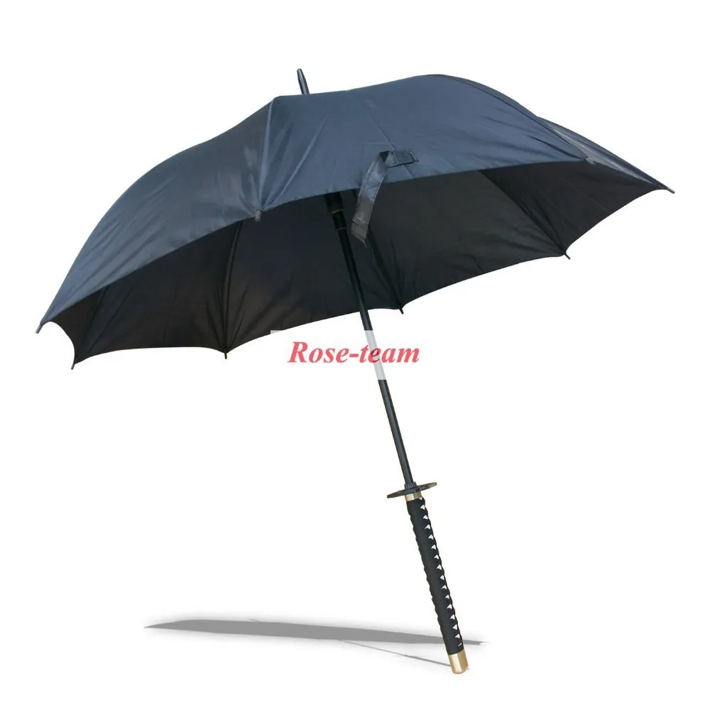 Shakugan No Shana Shana odachi Anime Samurai Umbrella Sword
