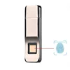 32G USB Flash Drive Fingerprint Encrypted USB 3.0 High Speed Recognition Data Security Storage Storage Protection Memory Stick