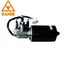 High quality PC200-7 Rain Wiper Motor / Wiper Motor Assy