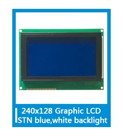 Standard products 1/16 duty COG type monochrome STN positive lcd display character lcm 16x2