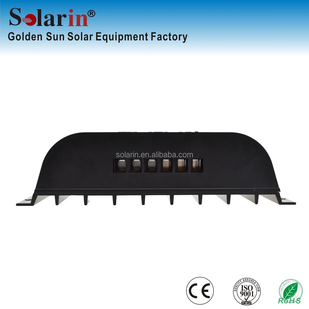 tracking solar charger controller 60v