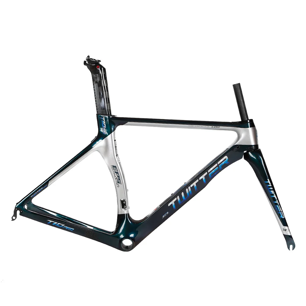 54cm road bike frame