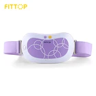 Best Electric Fat Burning Weight Loss Slimming Massage Belt