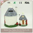 Custom Ceramic Double Piggy Money Box Toy Animated Money Bank