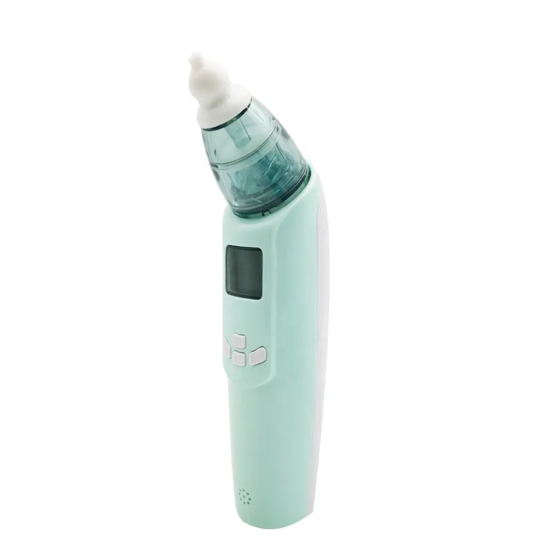 powered nasal aspirator