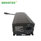 220-240V Grow Light Digital 600W Ballast for HPS/MH Lamp