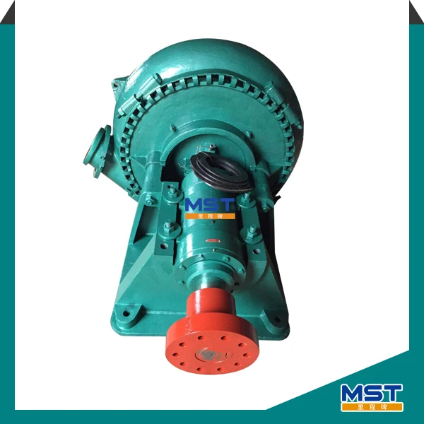 sand pump