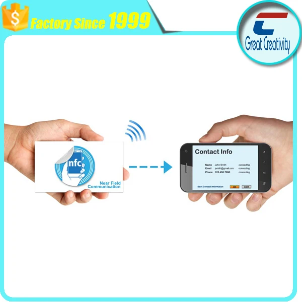 13.56 Mhz Mifare Classic 1k + Uhf Programmable Iso Card - Buy Mifare ...