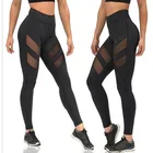 Leggings manufacturer tights woman workout sport top quality custom yoga leggings