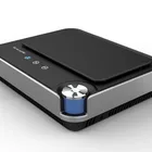 New Design High Quality PM2.5 Removing Car Air Purifier HEPA