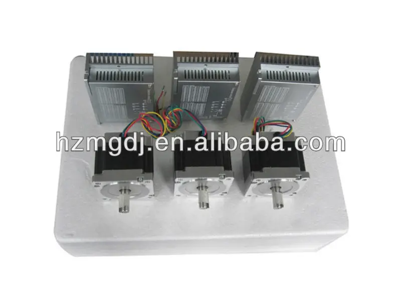 85BYG step synchronous motor driver
