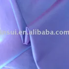 100 polyester microfiber satin fabric for bed sheet