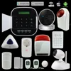 new products 2016 ip based home guard gsm wifi sms alarm system best price