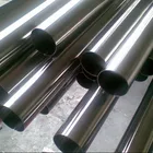 Astm Pipe Chrome Pipe Aisi 4140/4130/scm440 Hot Rolled Seamless Chrome Steel Alloy Pipe