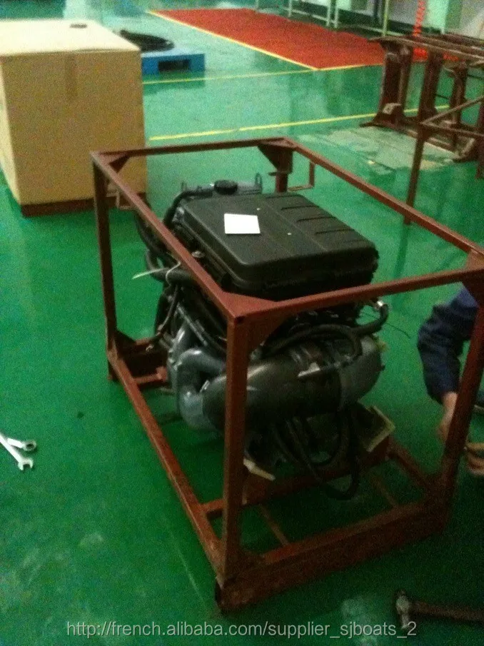 Inboard water jet engine small jet engine mini jet engine with best