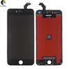 replacement with copy touch digitizer foxconn original screen lcd display for apple iPhone 6 plus