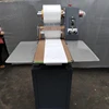 High Output Insole gluing machine /leather adhesive machine for shoe making