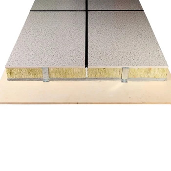 Fiber Cement Exterior Wall Thermal Insulation Board - Buy Exterior Wall