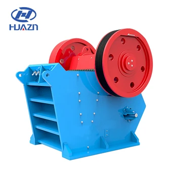 crushing / C series Jaw Crusher/ rock crushers for rent