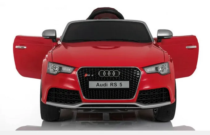 license audi rs5 ride on car buy newest ride on car,rc car