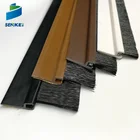 Rolling Door Accessories Fire Doors & Fire Shutters Door Sweep Seal T Shape