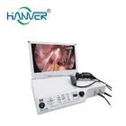 Medical Endoscopic Equipments Video Endoscopy Usb Camera System