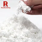 1.4d * 32mm filling short cut polyester staple fiber
