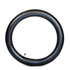 TIMSUN brand boys 18 tubes tube butyl rubber motorcycle inner tube 100/90-17(130/70-17)(130/80-17)(140/60-17)
