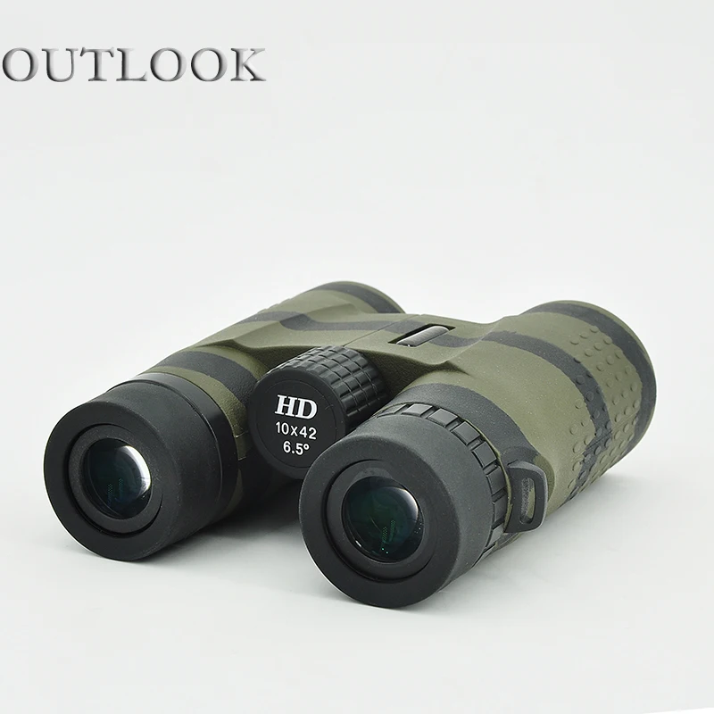 Chinese Hunting Compact Binoculars with ED Optical Glass