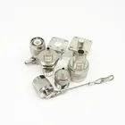 High Quality BNC RF Coaxial Connector for Communication System