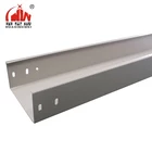 Factory Direct Sales Of High Quality Flexible Metal Cable Tray