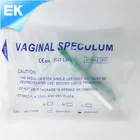 CE/ISO 13485 High Quality Disposable Sterile Vaginal Speculum with Light Source