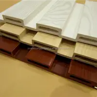 100 Environment Interior Wall Paneling Wpc