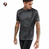 Galaxy Sublimation Printed T Shirt/full print custom designs tshirt/high fashion men clothing/model-sc295