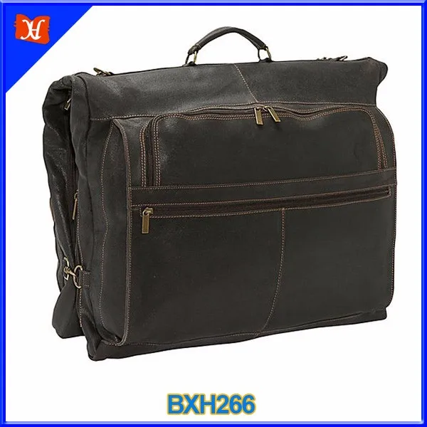 Large Garment Travel Bags Literacy Basics