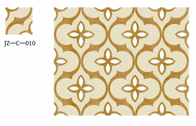 New style turkish marble french pattern