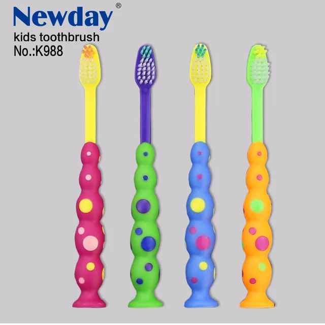 toothbrush for babies