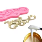 China Factory Supply RTV Liquid Silicone Rubber For Soap Mold