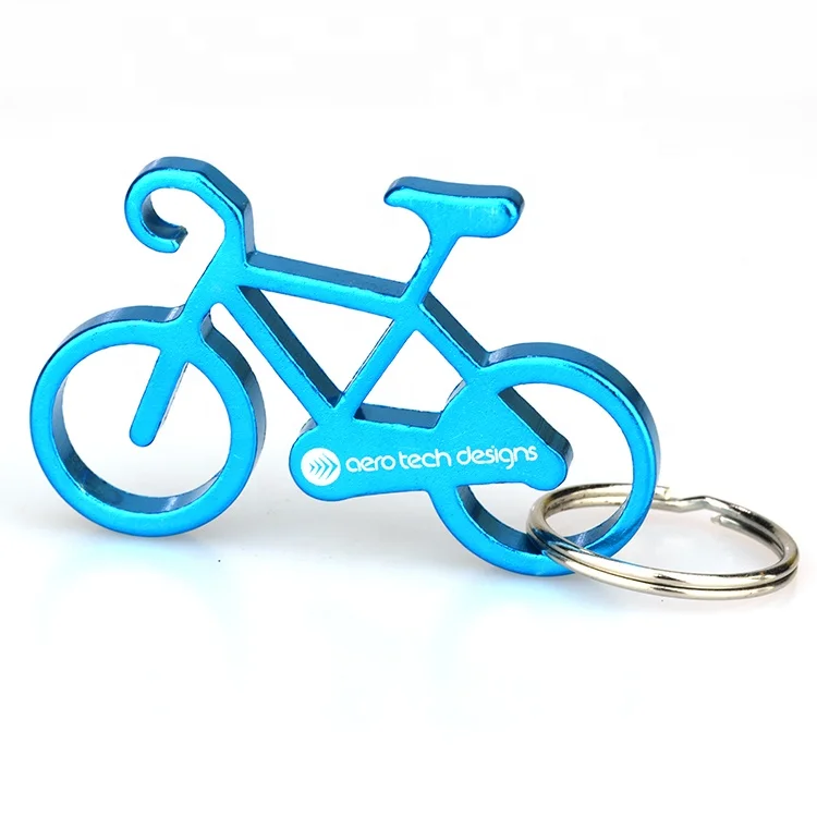bicycle bottle opener
