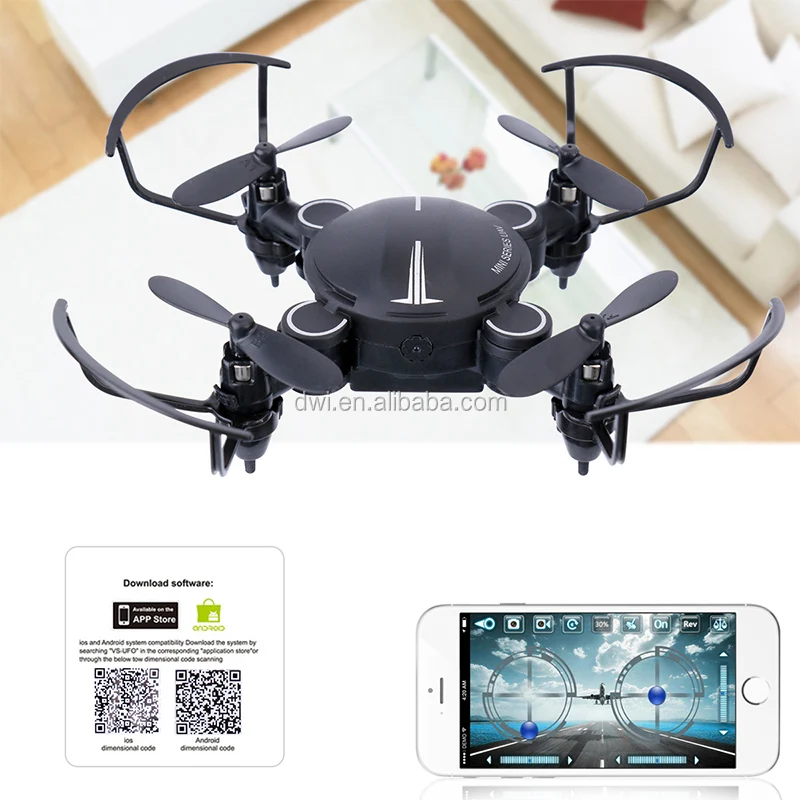 hot sale flying drone rc folding quadcopter mini drone camera