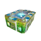 California Casino Game Board/Cabinet equipment fish game table gambling machines