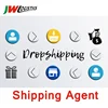 Yiwu transport service forwarding calculate tnt ups ems shipping cost delivery to austria freight agent
