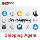 Yiwu transport service forwarding calculate tnt ups ems shipping cost delivery to austria freight agent